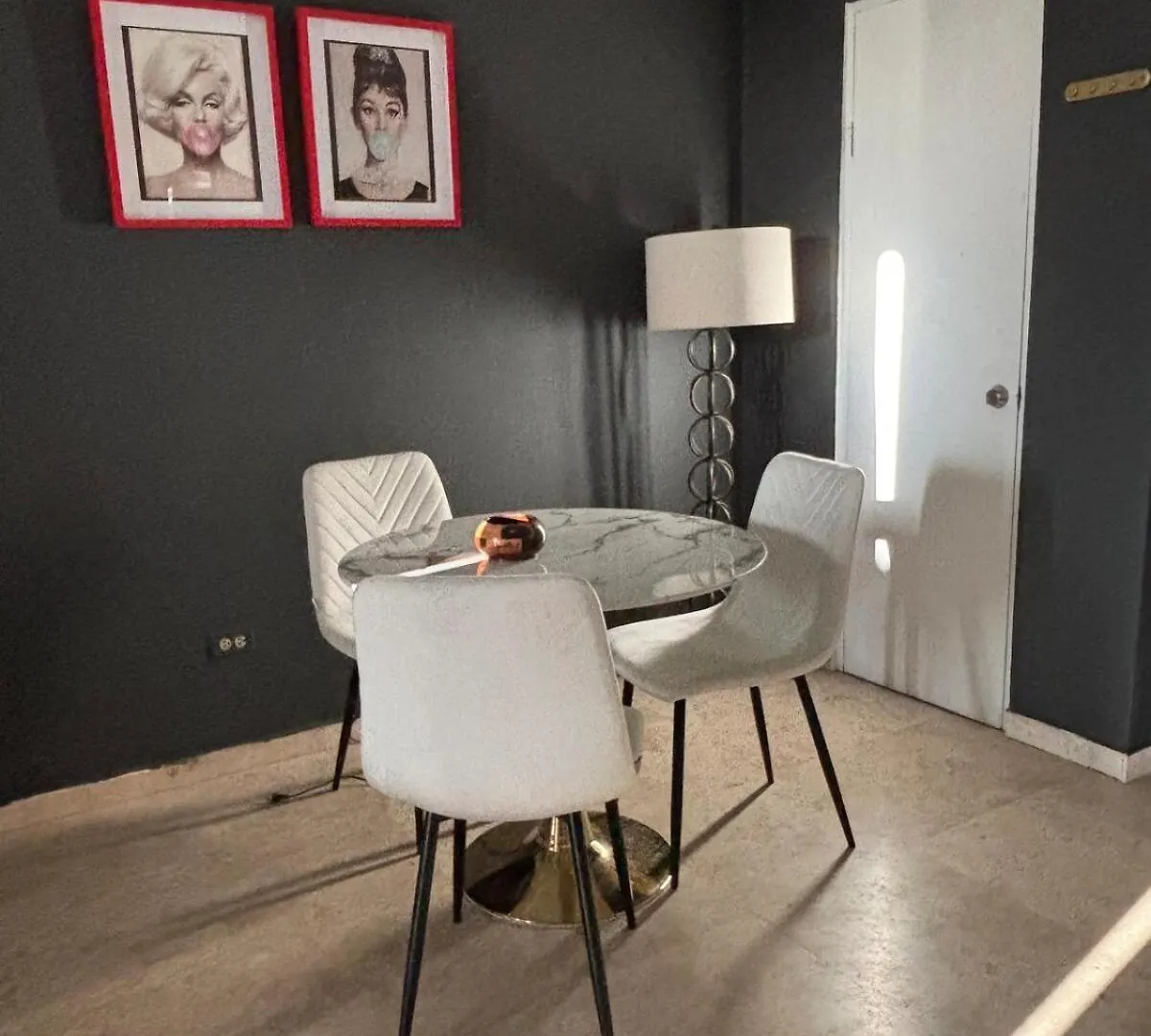 Apartamento Modern Penthouse City And Beach View San Juan