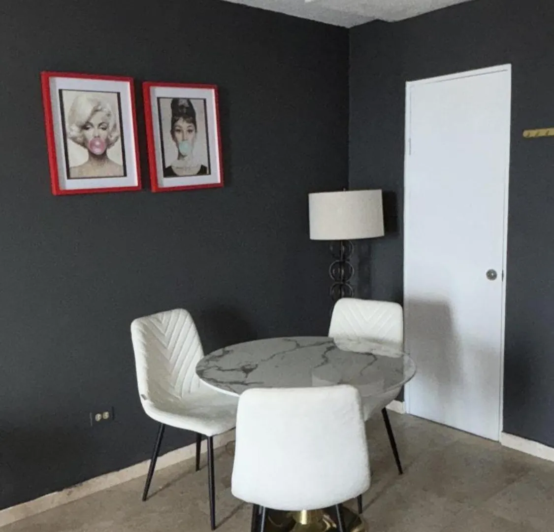 Apartamento Modern Penthouse City And Beach View San Juan Porto Rico
