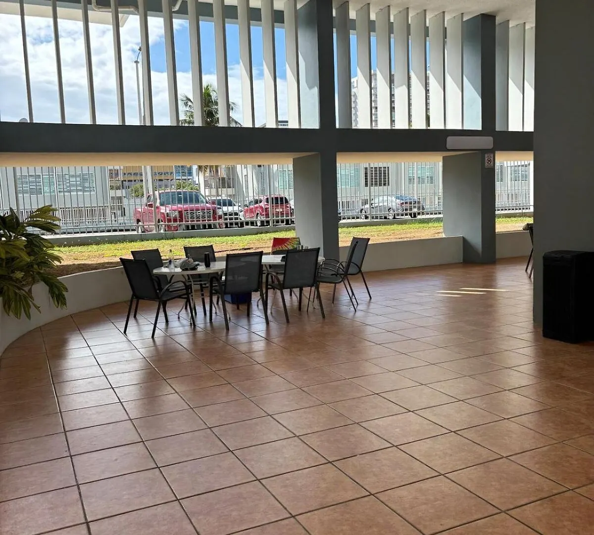 Διαμέρισμα Modern Penthouse City And Beach View Σαν Χουάν