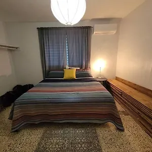 Apartment Jb23 Apts 4 Bedroom Apt Near Airport, San Juan