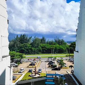 Apartment Foxwoods Casino & Beachfront Bliss- Isla Escape, San Juan